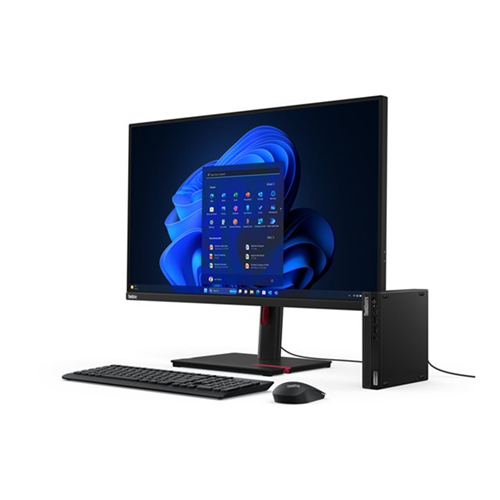 Lenovo ThinkCentre M70q Gen 5 12TD