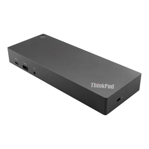 Lenovo ThinkPad Hybrid USB-C with USB-A Dock Lenovo ThinkPad Hybrid USB-C with USB-A Dock