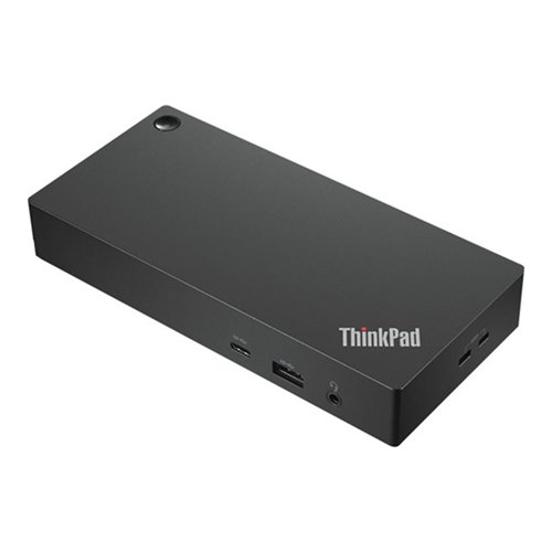 Lenovo ThinkPad Universal USB-C Dock Lenovo ThinkPad Universal USB-C Dock