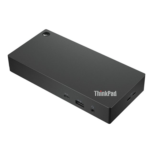 Lenovo ThinkPad Universal USB-C Dock Lenovo ThinkPad Universal USB-C Dock