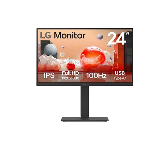LG 24BA650-B LG 24BA650-B