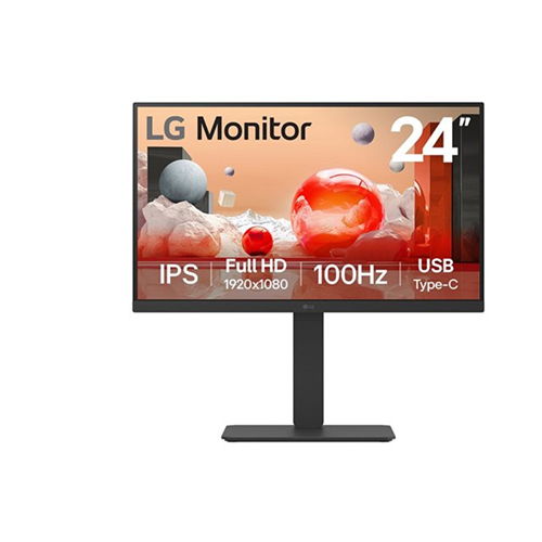 LG 24BA650-B