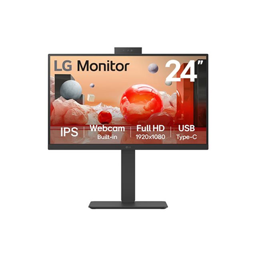 LG 24BA850-B LG 24BA850-B