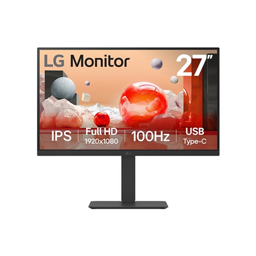 LG 27BA750-B LG 27BA750-B