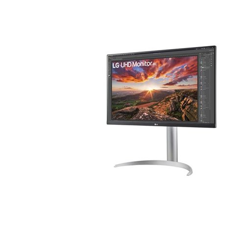 LG 27UP850K-W LG 27UP850K-W