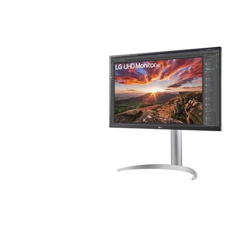 LG 27UP850K-W LG 27UP850K-W