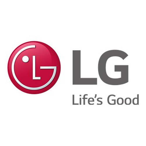 LG LED-monitor - 27"