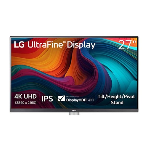 LG UltraFine 27UP650K-W LG UltraFine 27UP650K-W