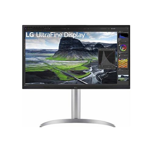 LG UltraFine 27UQ850V-W LG UltraFine 27UQ850V-W