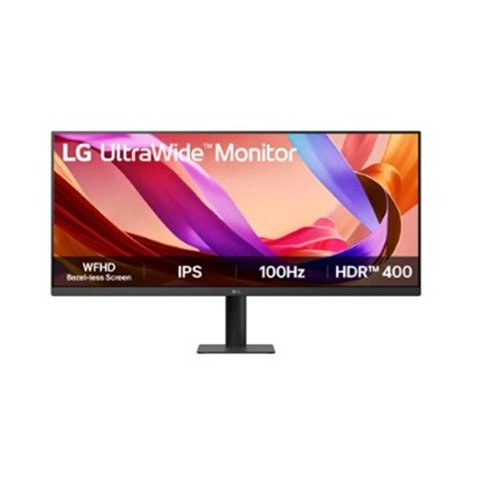 LG UltraWide 34U511A-B LG UltraWide 34U511A-B