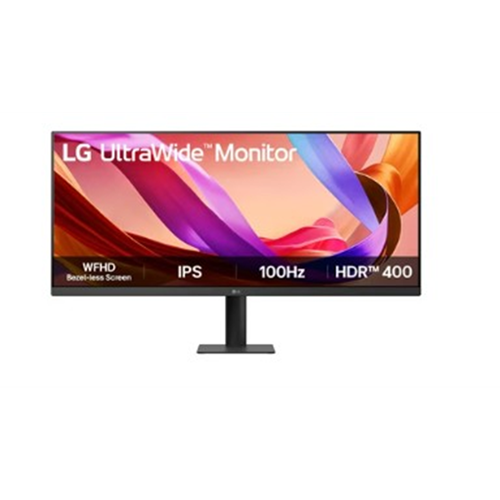 LG UltraWide 34U511A-B