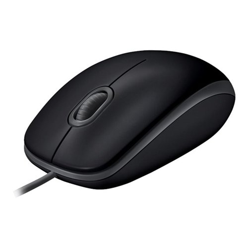 Logitech B110 Silent Logitech B110 Silent