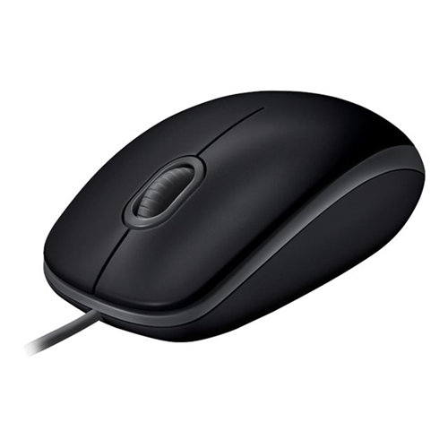 Logitech B110 Silent