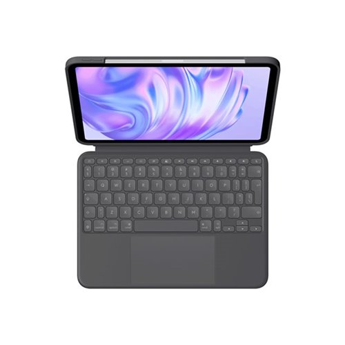 Logitech Combo Touch Logitech Combo Touch