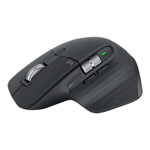 Logitech Master Series MX Master 3S Logitech Master Series MX Master 3S