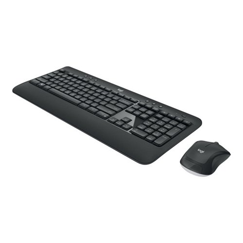 Logitech MK540 Advanced Logitech MK540 Advanced