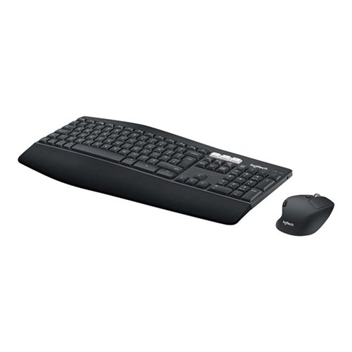 Logitech MK850 Performance Logitech MK850 Performance