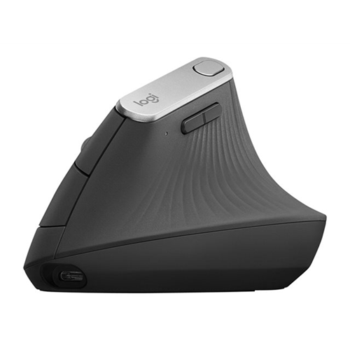 Logitech MX Vertical Logitech MX Vertical