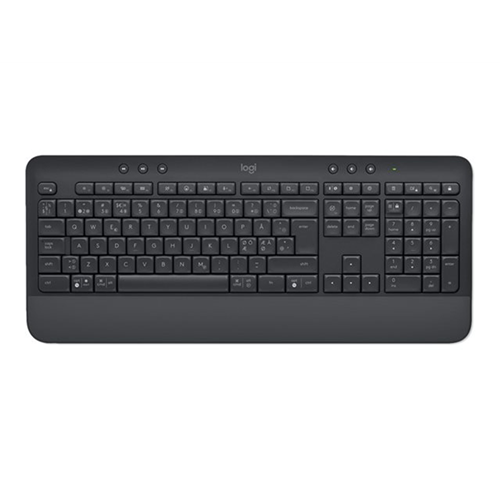 Logitech Signature K650 Logitech Signature K650