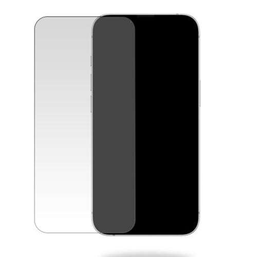 Mobilize Glass Screen Protector Apple iPhone 13/13 Pro/14/