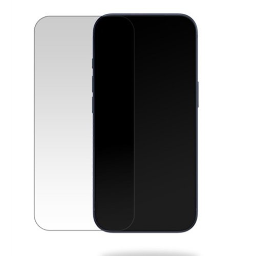 Mobilize Glass Screen Protector Apple iPhone 16 Pro/17/17 Pro Mobilize Glass Screen Protector Apple iPhone 16 Pro/17/17 Pro