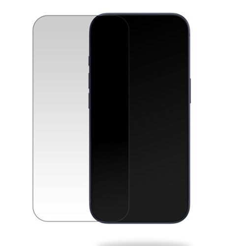 Mobilize Glass Screen Protector Apple iPhone 16 Pro/17/17 Pro Mobilize Glass Screen Protector Apple iPhone 16 Pro/17/17 Pro