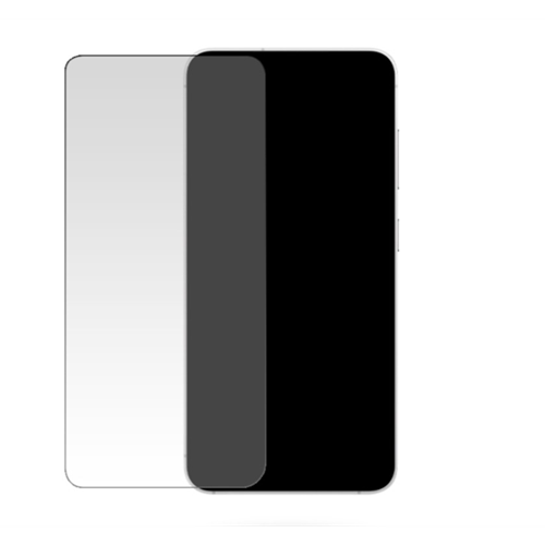 Mobilize Glass Screen Protector Samsung Galaxy S24 5G/S25 5G Mobilize Glass Screen Protector Samsung Galaxy S24 5G/S25 5G