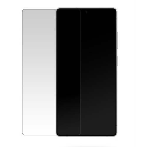 Mobilize Glass Screen Protector Samsung Galaxy S25 Ultra 5