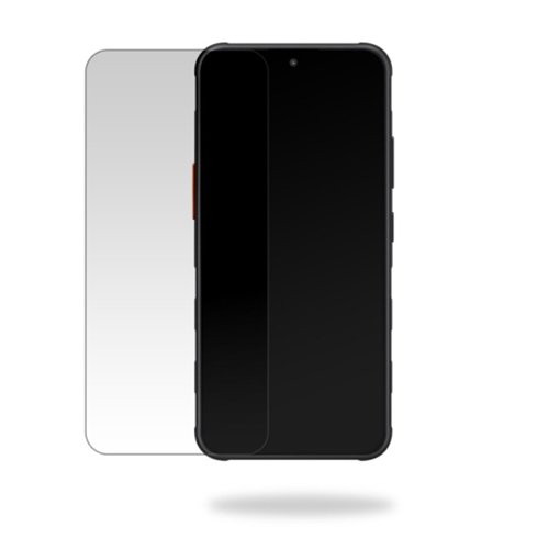 Mobilize Glass Screen Protector Samsung Galaxy Xcover7 Pro 5G Mobilize Glass Screen Protector Samsung Galaxy Xcover7 Pro 5G