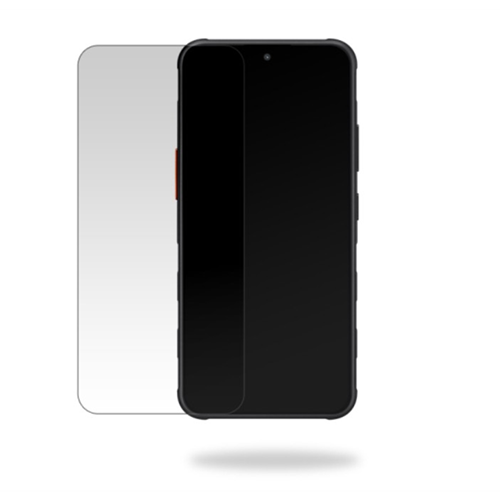 Mobilize Glass Screen Protector Samsung Galaxy Xcover7 Pro 5G Mobilize Glass Screen Protector Samsung Galaxy Xcover7 Pro 5G