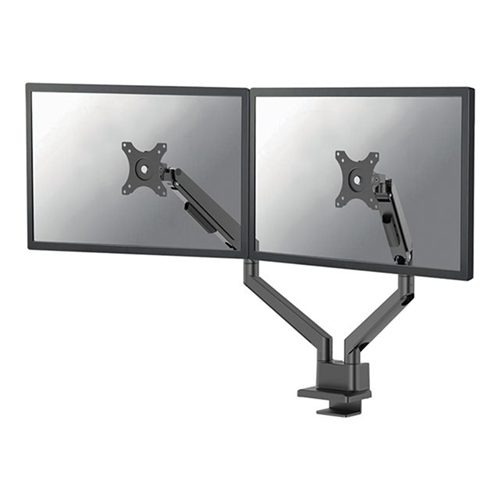 Neomounts NEXT Slim DS70-250BL2 Neomounts NEXT Slim DS70-250BL2