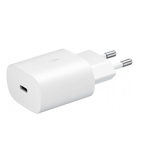 Samsung 25W USB-C Charger Samsung 25W USB-C Charger