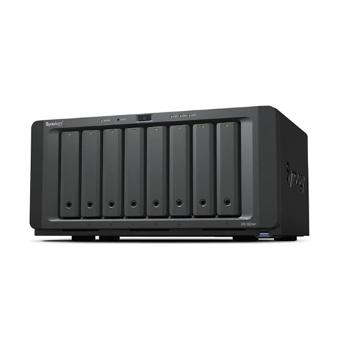 Synology Disk Station DS1823XS+ - NAS server - 8 bays - SATA