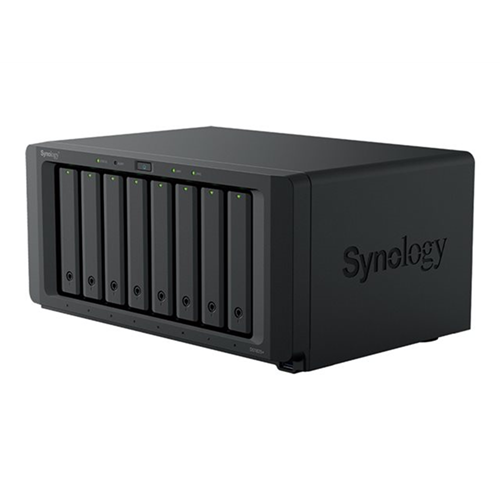 Synology Disk Station DS1825+