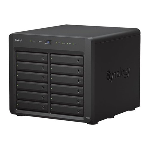 Synology Disk Station DS2422+ Synology Disk Station DS2422+