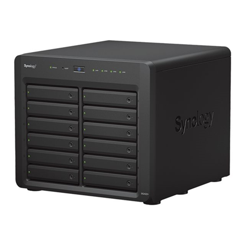 Synology Disk Station DS2422+