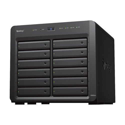 Synology Disk Station DS3622XS+ Synology Disk Station DS3622XS+