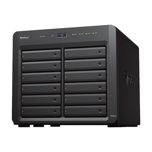 Synology Disk Station DS3622XS+