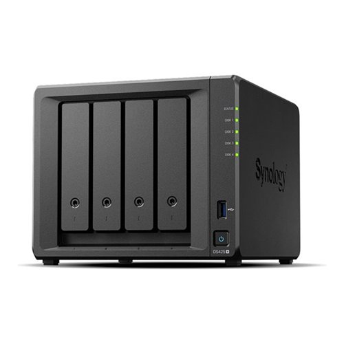 Synology Disk Station DS425+ Synology Disk Station DS425+