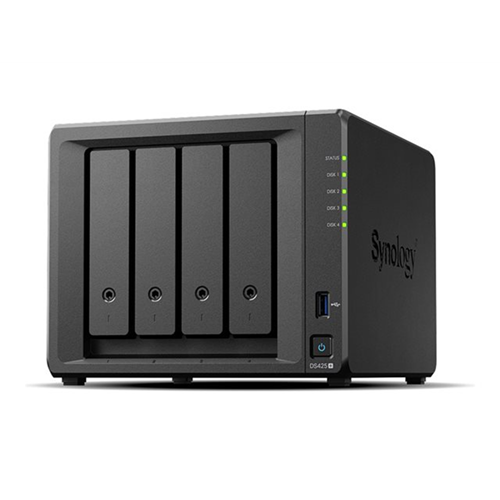 Synology Disk Station DS425+