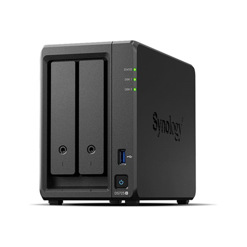 Synology Disk Station DS725+