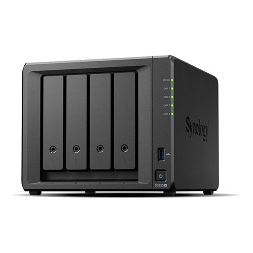 Synology Disk Station DS925+ Synology Disk Station DS925+