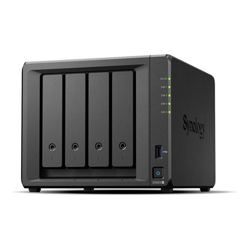 Synology Disk Station DS925+