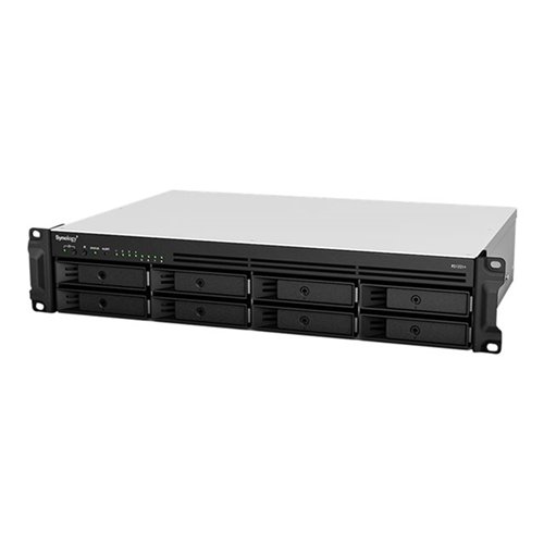 Synology RackStation RS1221+ Synology RackStation RS1221+