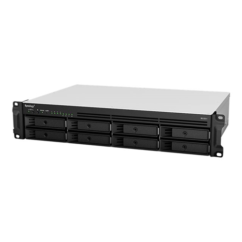 Synology RackStation RS1221+