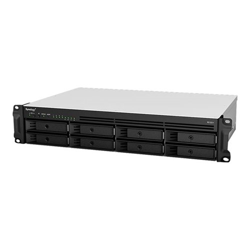 Synology RackStation RS1221RP+ Synology RackStation RS1221RP+