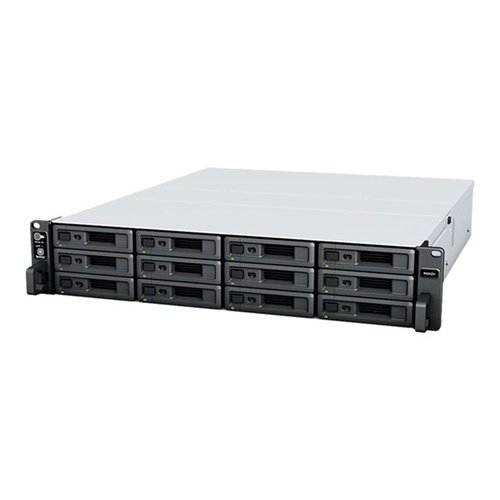 Synology RackStation RS2423RP+ Synology RackStation RS2423RP+