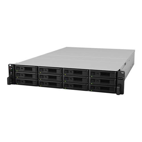 Synology RackStation RS3621RPxs Synology RackStation RS3621RPxs