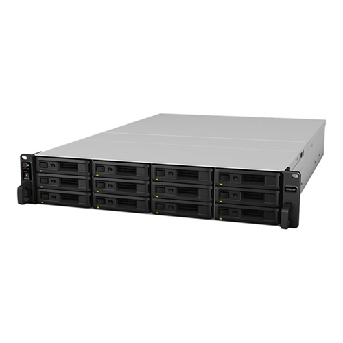 Synology RackStation RS3621xs+