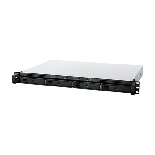 Synology RackStation RS422+ Synology RackStation RS422+